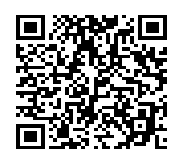 電子契約説明会申込フォーム二次元コード